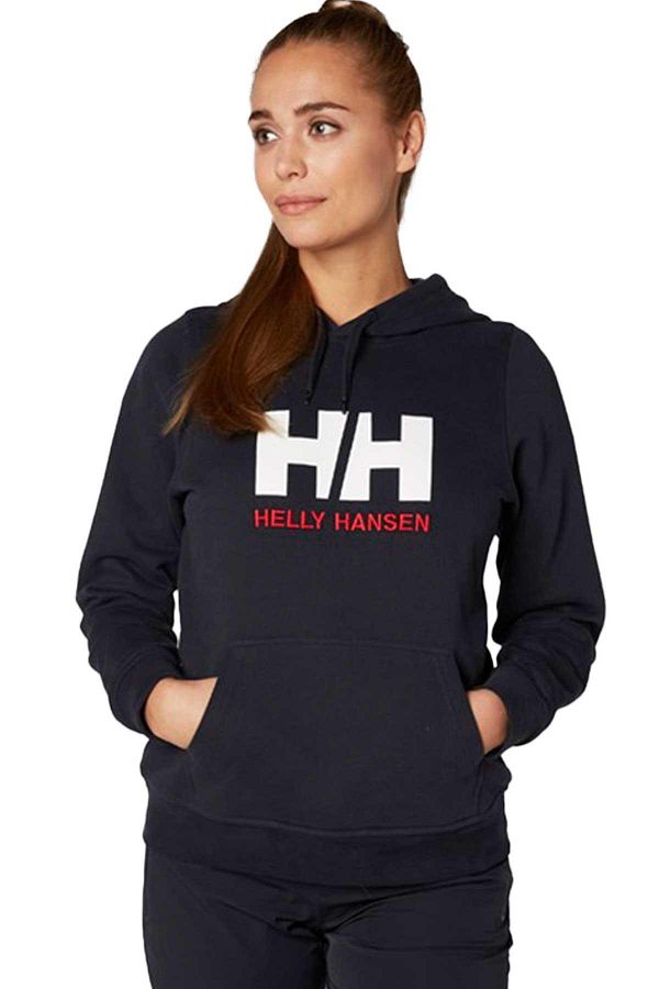 Sweatshirt helly hansen deals