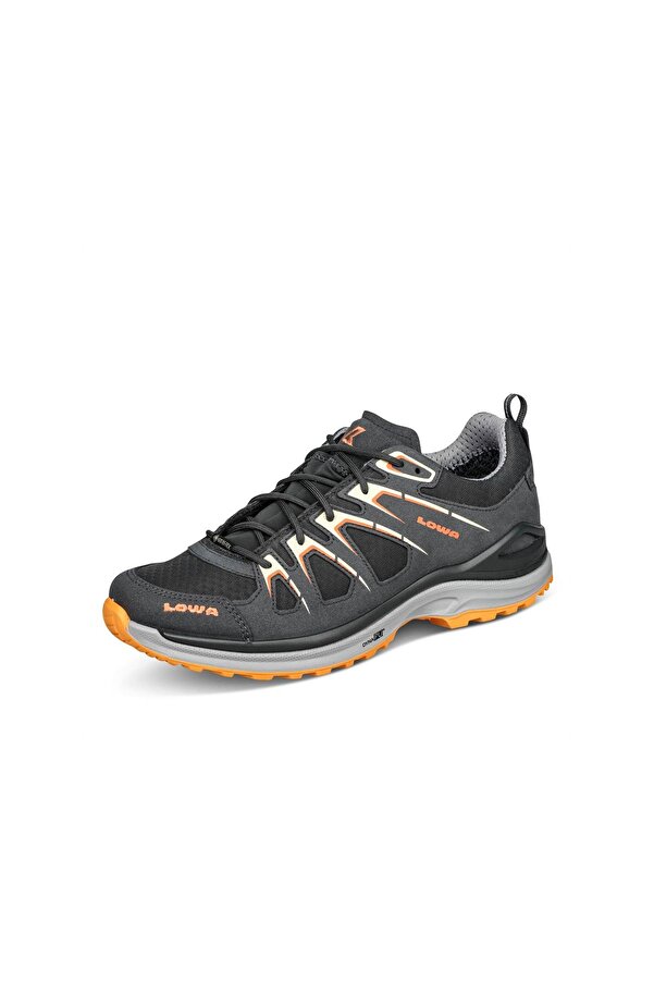 Lowa-Schnürschuhe 1