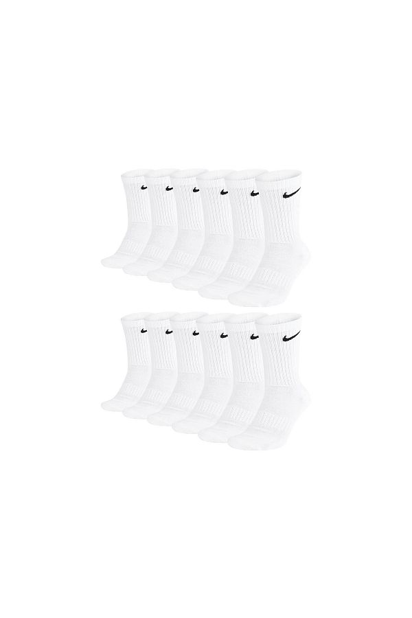 Plain nike socks best sale