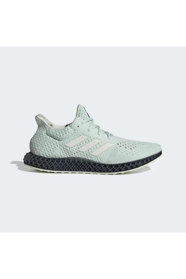 Adidas futurecraft 4d green hot sale
