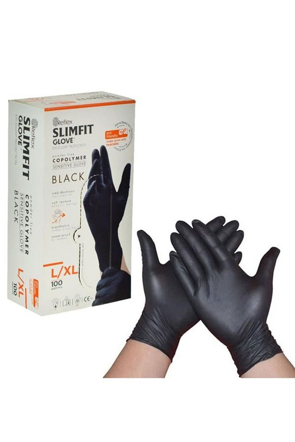 Slim fit gloves clearance