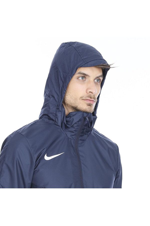 Nike academy 18 rain jacket review clearance