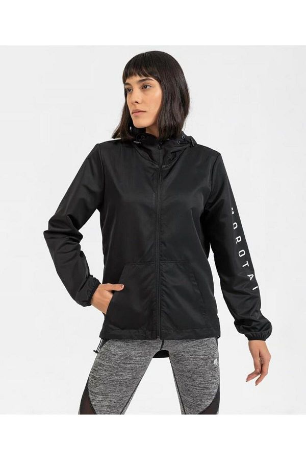 Morotai Women Slim Windbreaker Trendyol