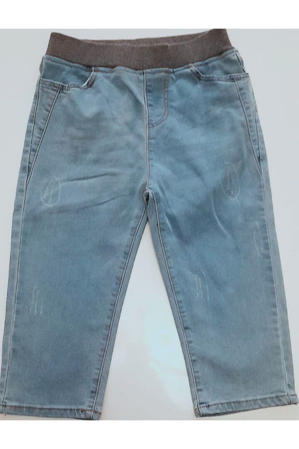 Short jean rose outlet