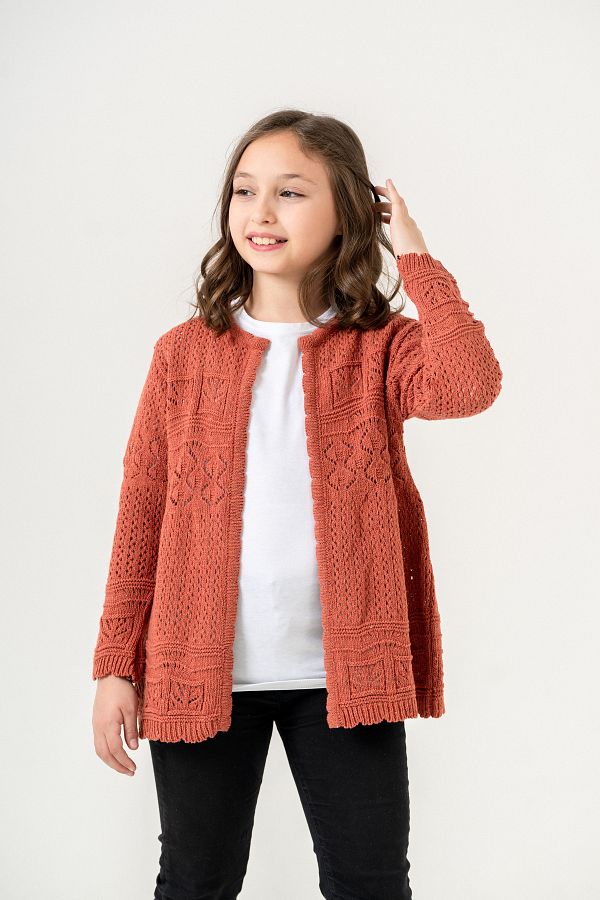 Junior summer cardigans shop