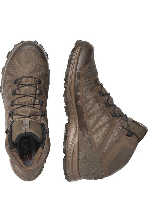 Salomon burro boots new arrivals