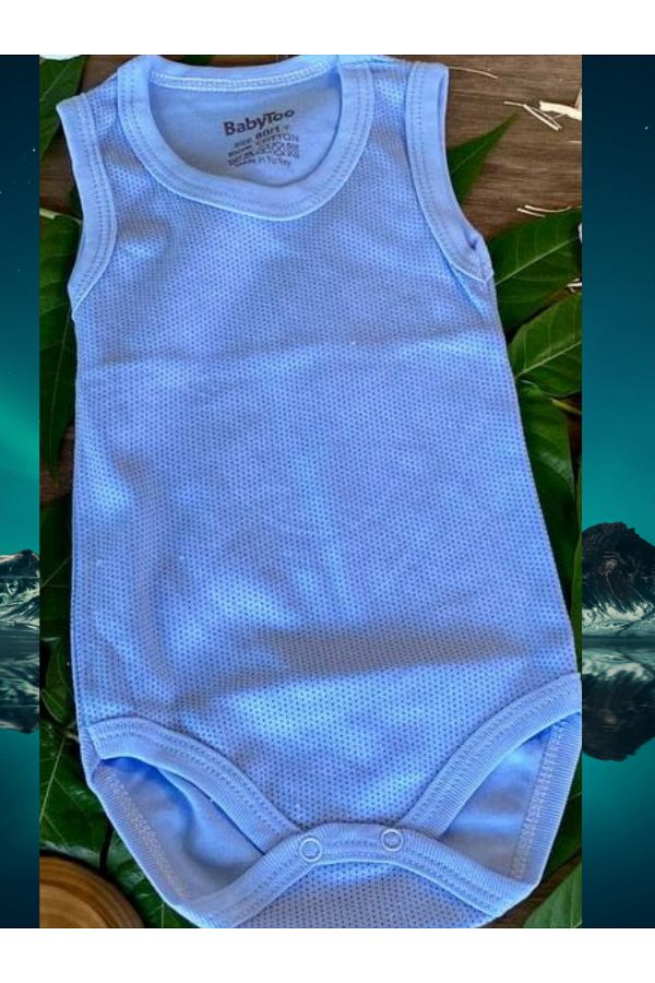 Donino Baby Ktm Clothing Baby Bodysuit Trendyol
