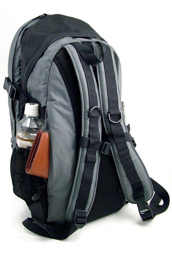 Nomadic Wise Walker Wise Walker Cb 04 Shoulder L Backpack Gray Trendyol