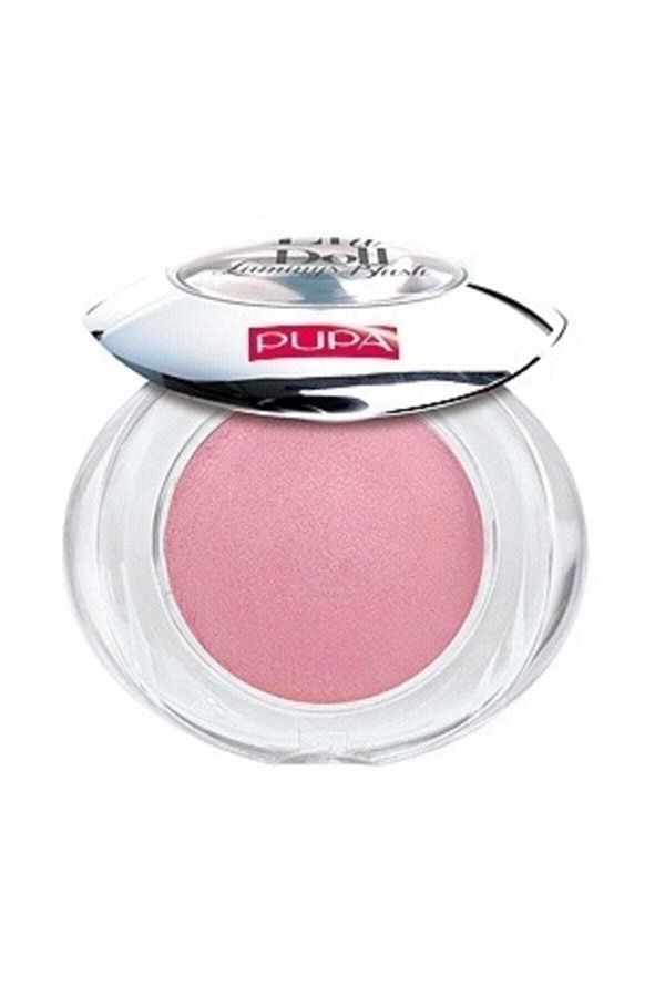 Pupa Milano-Like A Doll Luminys Blush Baby Rose Blush8011607192267 1