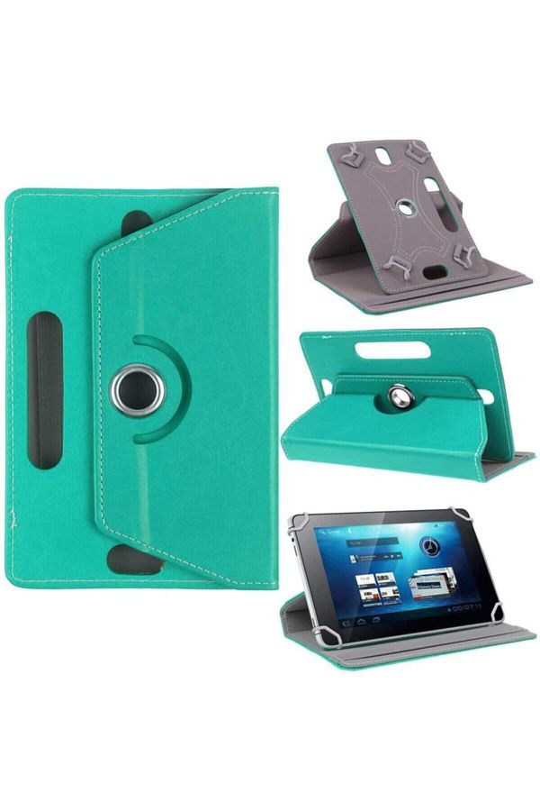 Evdeka-Nextbook Compatible Universal Standable Tablet Case Nxw10qc32g 10.1 Inch 1