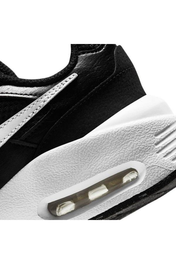 Nike Air Max Fusion gs Black Sneaker Shoe Cj3824 002 Trendyol