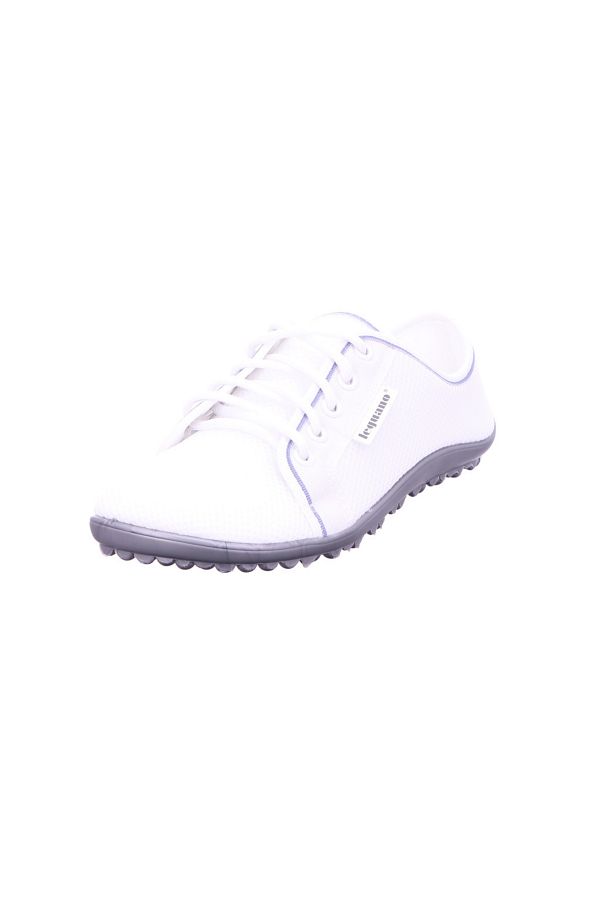 Leguano-Schnürschuhe 1