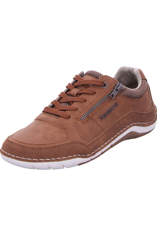 Westland-Schnürschuhe 1
