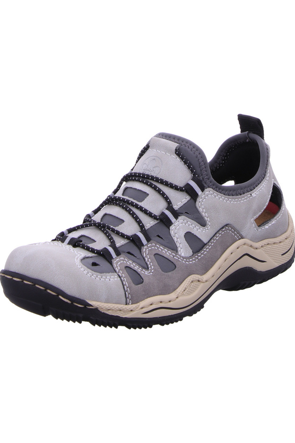 Rieker-Halbschuhe 1