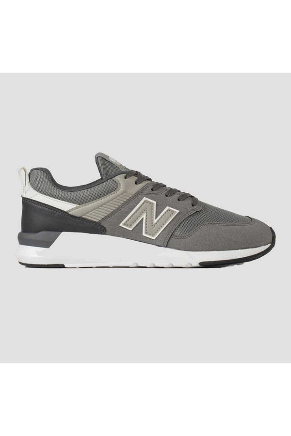 Men's 009 new balance men's lifestyle shoes top