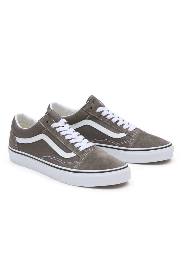 Vans-Color Theory Old Skool Męskie trampki-VN0005UF9JC1 1
