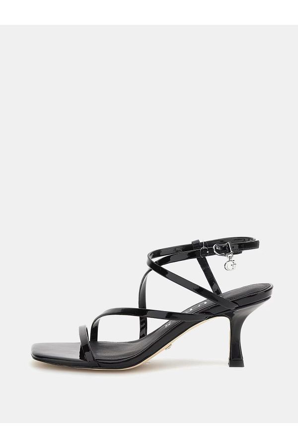 Guess-Women's High Heel Shoes FLJRIMPAT03 1