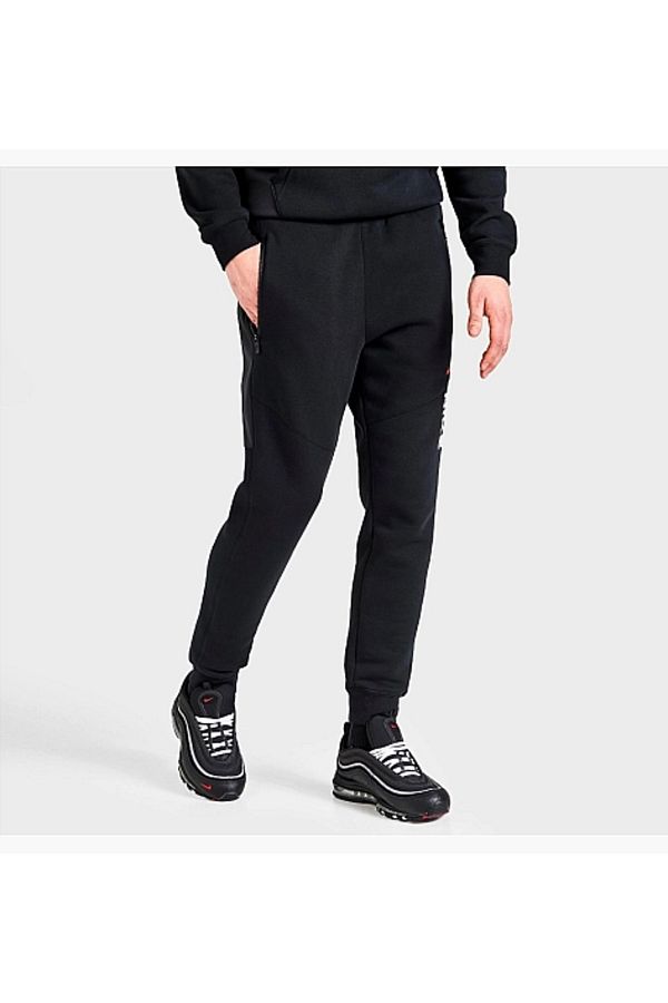 Nike hybrid sweatpants sale