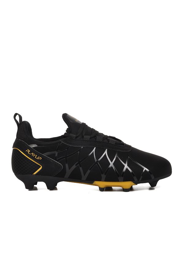 AYAKMOD-GK-241-124 Ghete de fotbal negre 1