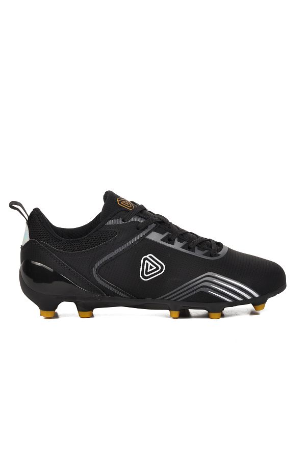 AYAKMOD-GK-241-126 Ghete de fotbal negre 1