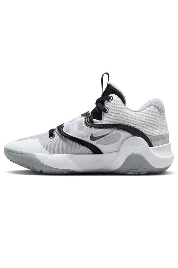 Nike NIKE KD Trey 5 X Men s Basketball Shoes DD9538 102 Trendyol