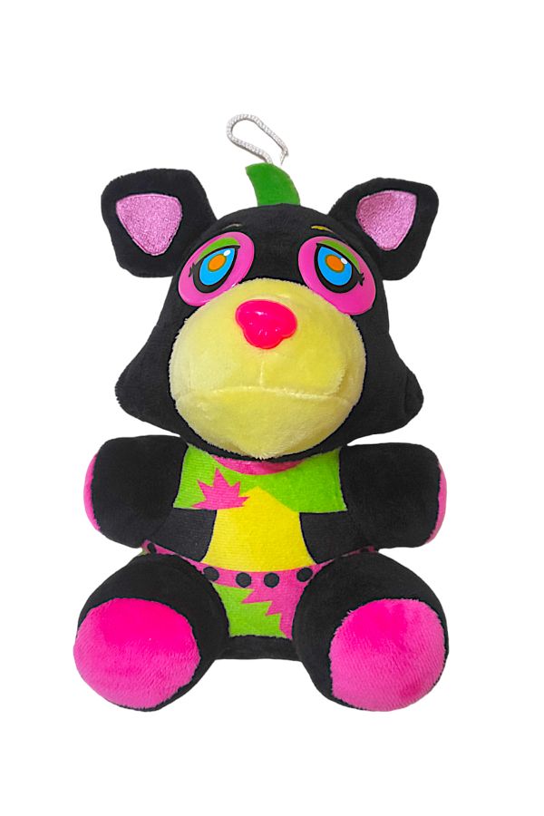 Fnaf toy foxy plush outlet