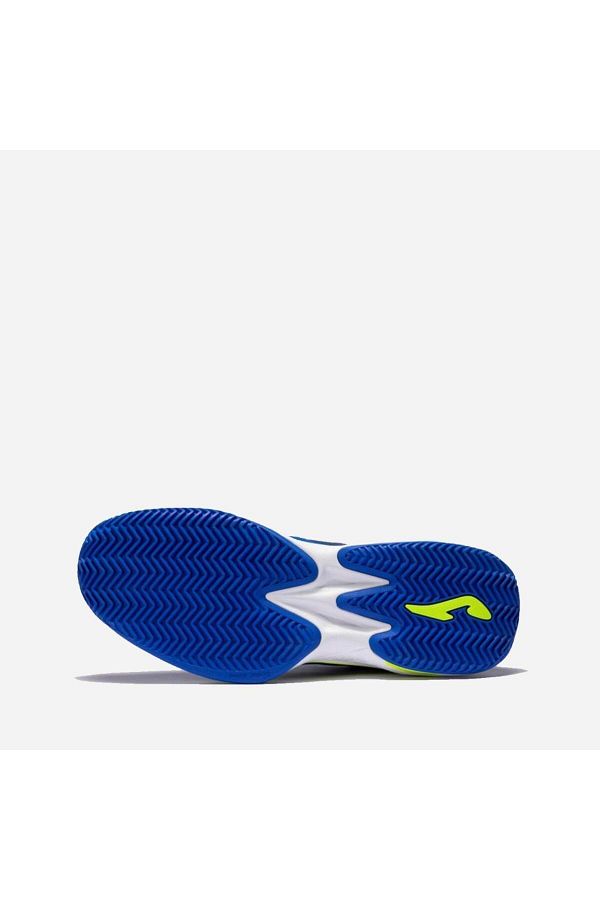 Joma T.Master 1000 Men 2304 Royal Blue Men s Tennis Shoes TM100S2404C Trendyol