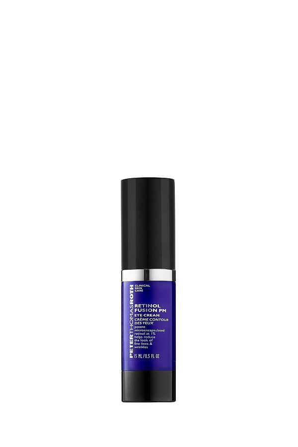 PETER THOMAS ROTH-Retinol Fusion PM Eye Cream 15 ml 1