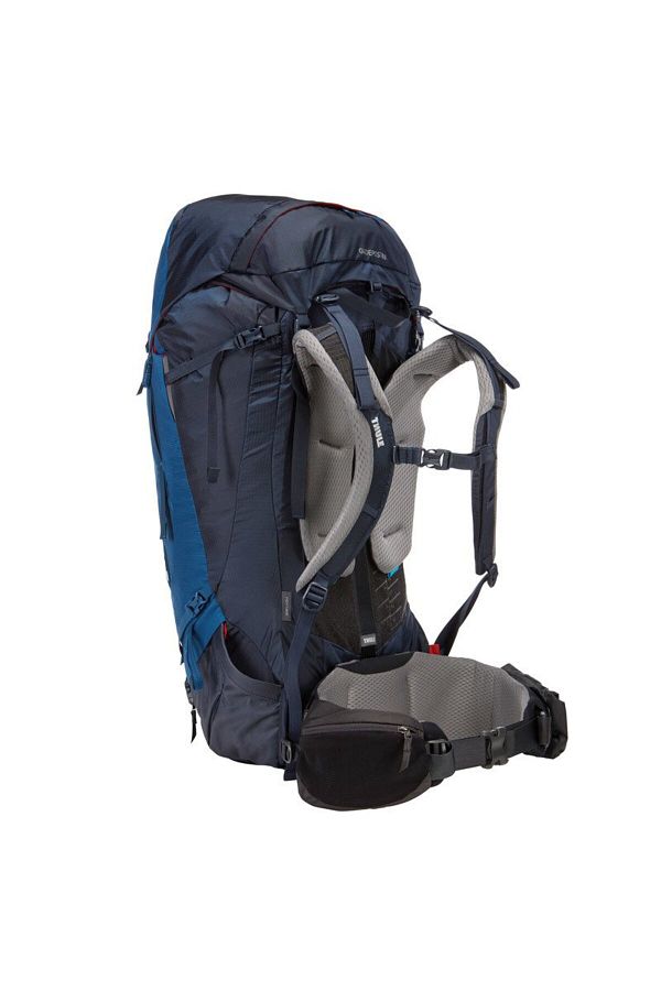 Thule Guidepost 65 L Blue Backpack Trendyol