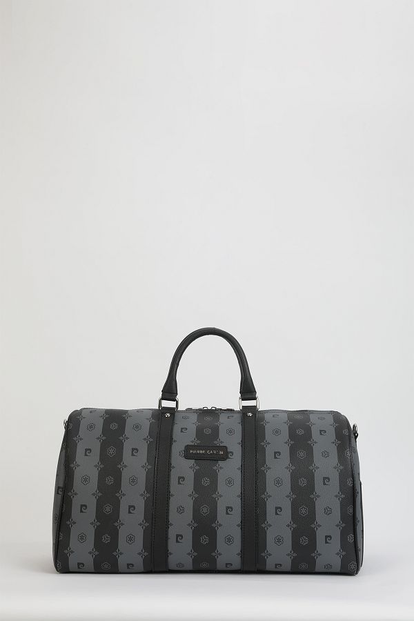 Pierre Cardin-Women's Black Handbag 04PO2270 1