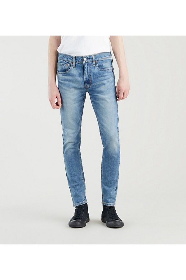 Levis jeans 519 slim store