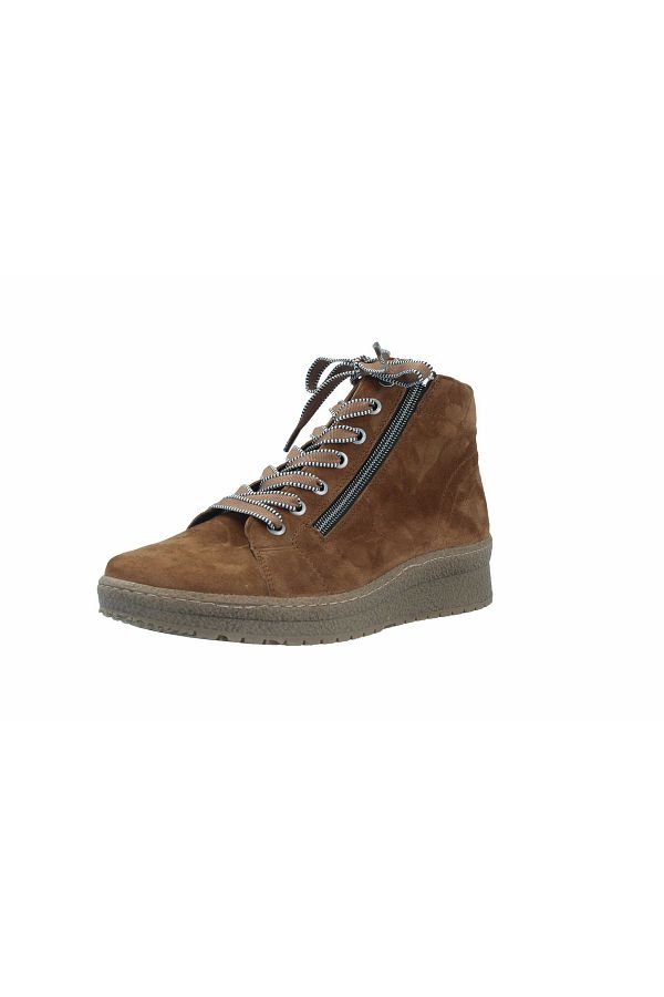 Semler-Schnürschuhe 1