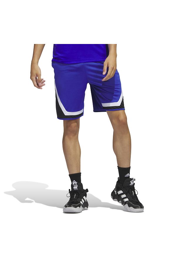 adidas-Pro Block Shorts 1