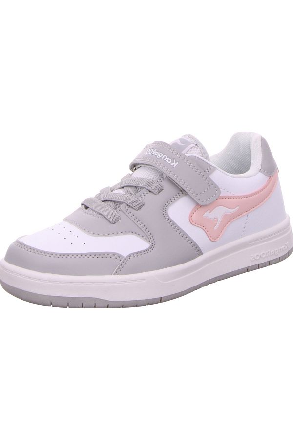 Kangaroos-Halbe Schuhe 1