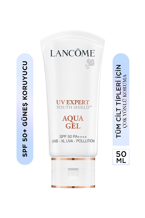 新品未使用品LANCOME アプソリュUV30ml SPF 50+ PA+++ Lancome Uv Expert Aqua Spf50/Pa++++ 50Ml From Japan