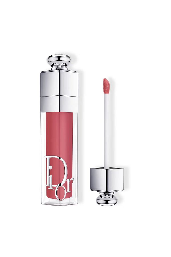 Dior-Dior Addict Lip Maximizer - 009 ملمع شفاه مرطب وممتلئ من خشب الورد المكثف 1