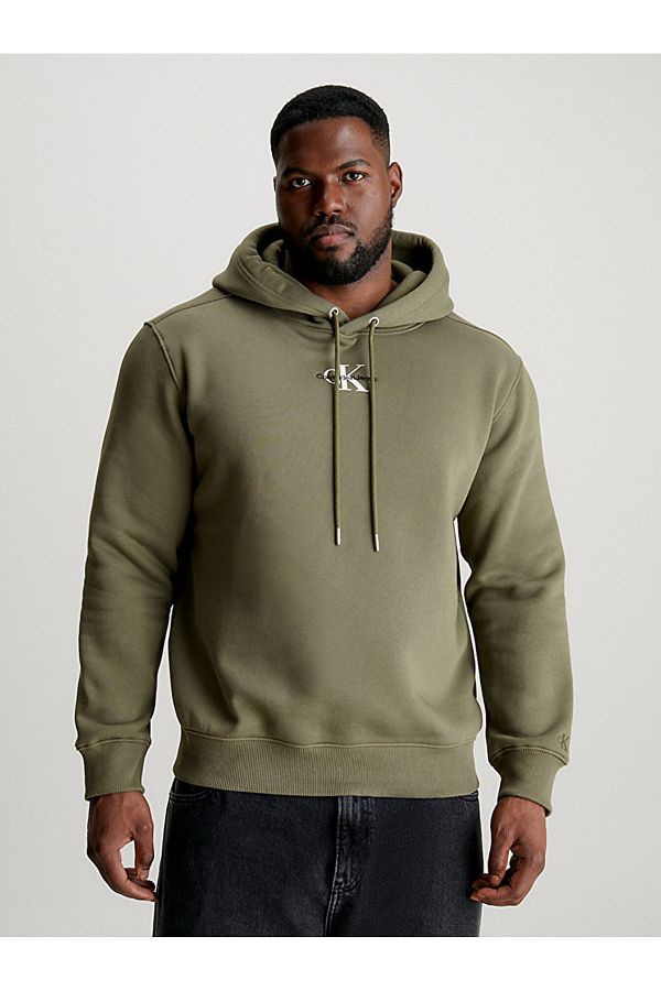 Monogrammed fleece pullover hot sale