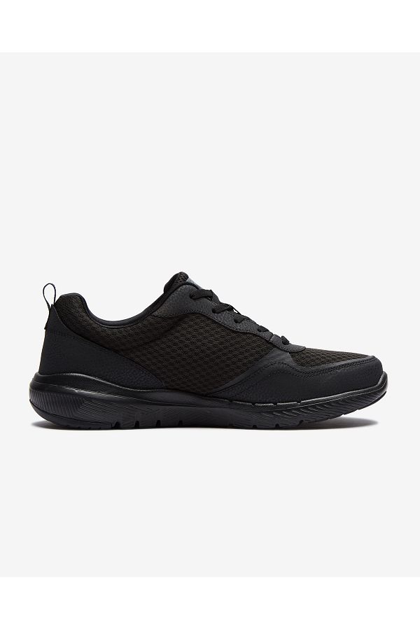 Skechers Flex Advantage 3.0 Men s Black Sports Shoes S52954 Bbk Trendyol
