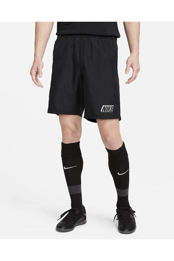 Nike Academy Men s Shorts Model FB6371 010 Trendyol