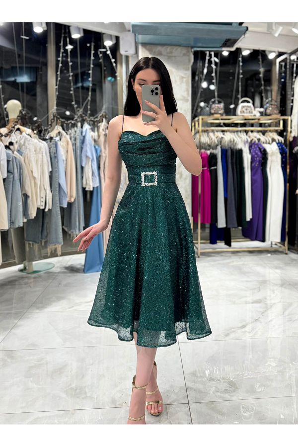 Glitter dress belt outlet