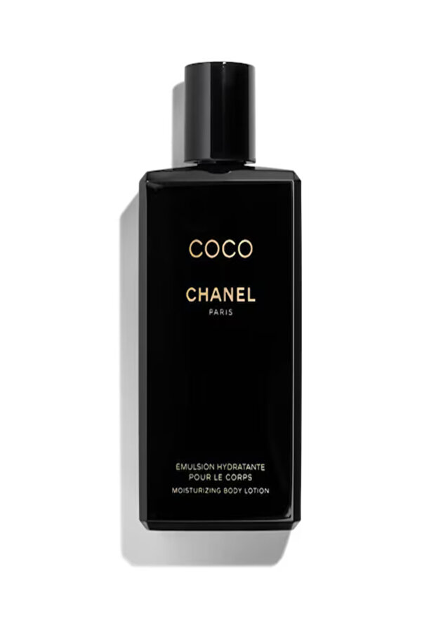 body lotion chanel