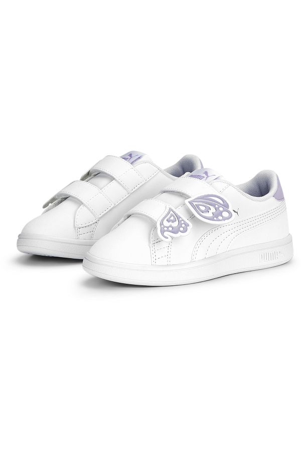 Puma Smash v2 Butterfly AC Sneakers Trendyol