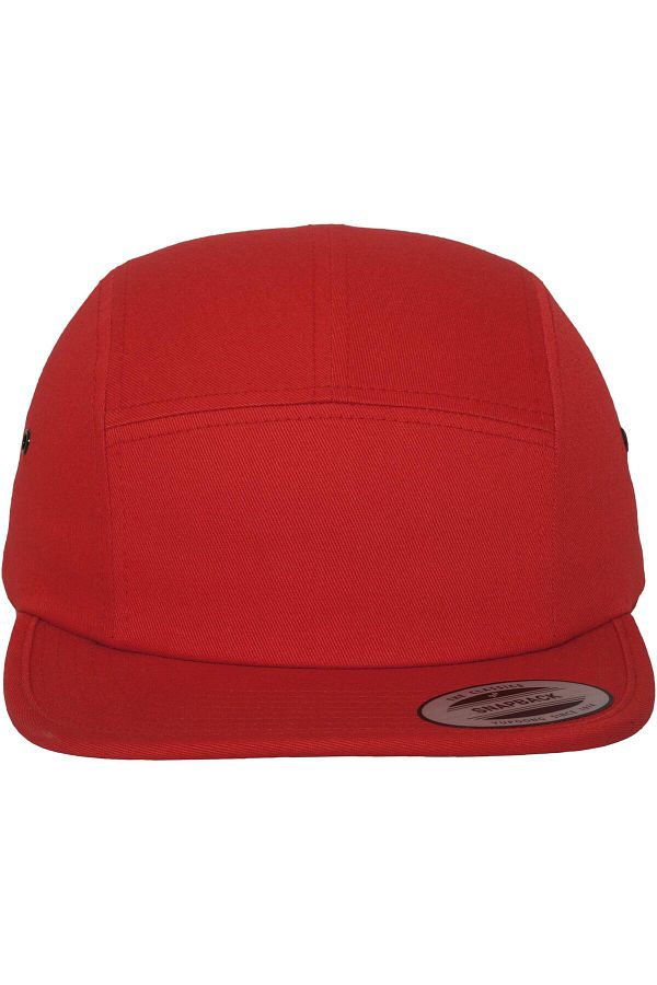 Flexfit-Klassische Jockey-Kappe Unisex 1