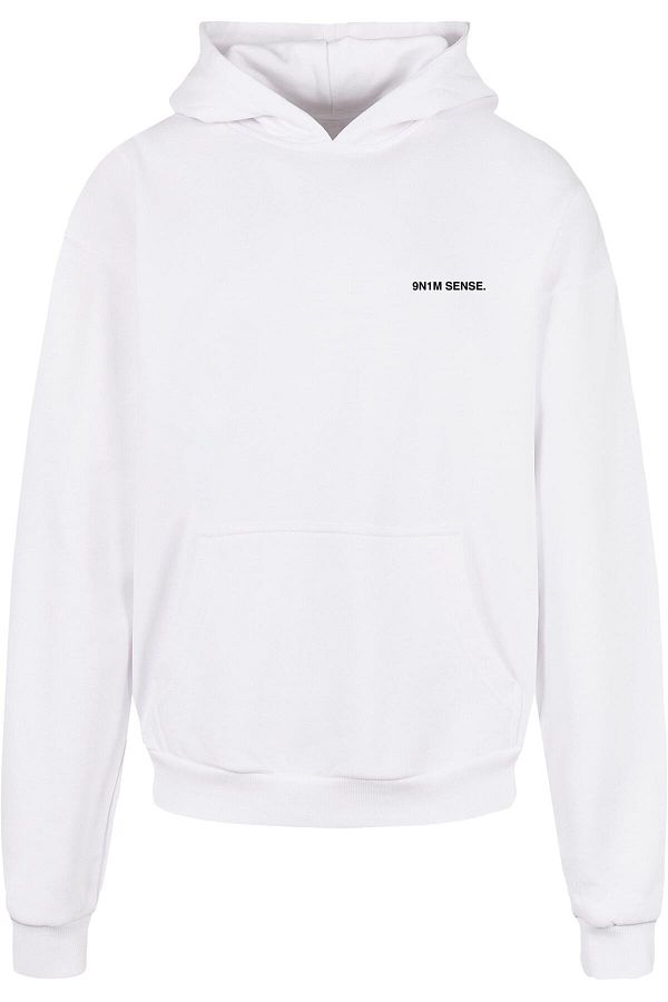 9N1M SENSE-Herren SENSE CHAMPIONS Hoodie 1