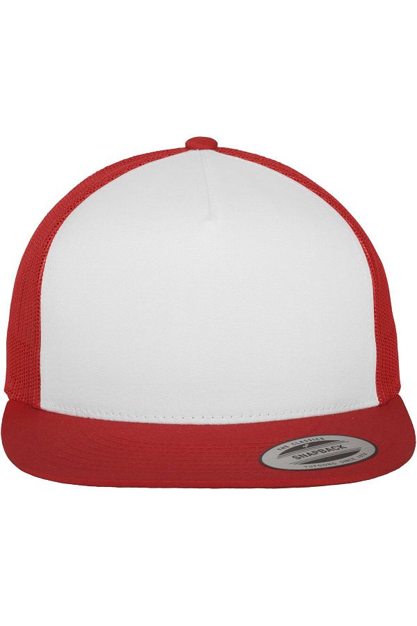 Flexfit-Unisex Klassischer Kamyoncu 1