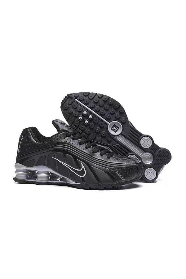 Nike shox R4 Black narrow mold 1 no buy it Trendyol