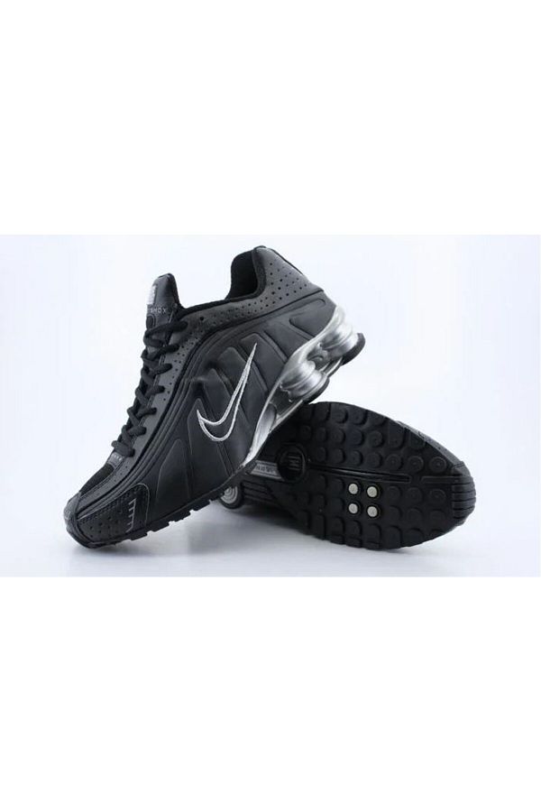 Nike shox R4 Black narrow mold 1 no buy it Trendyol