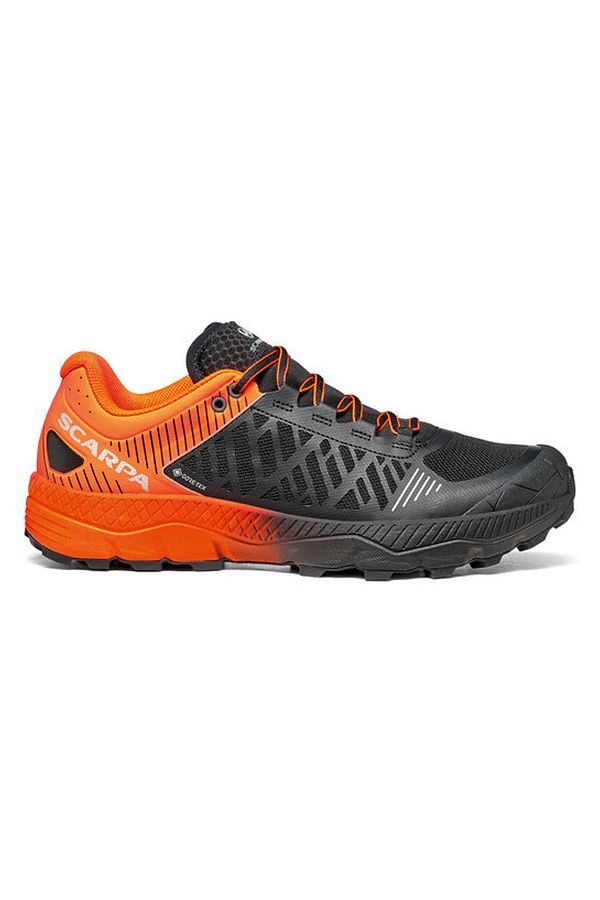 scarpa Men s Running Shoes Spin Ultra Gore Tex Trendyol