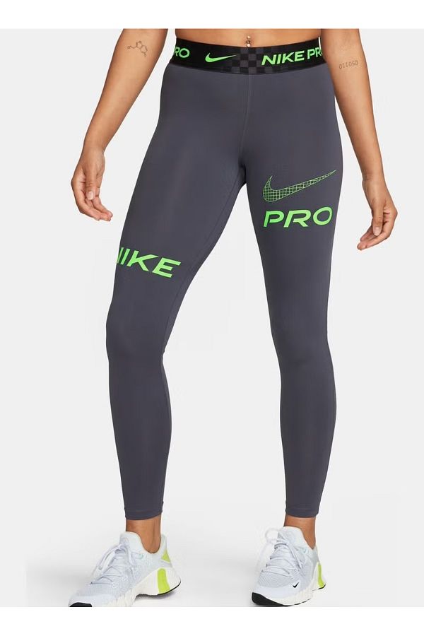 Nike spandex pants online