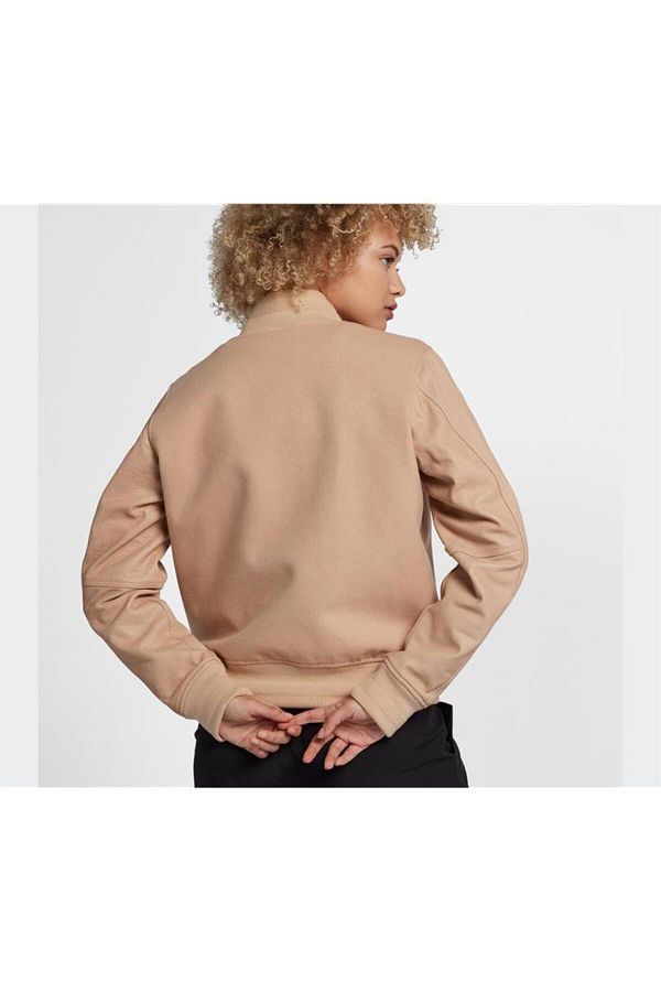 Nike Nikelab Essentials Destroyer Women s Jacket908642 200 Trendyol